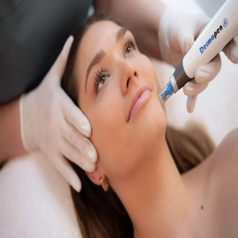 Micro Needling