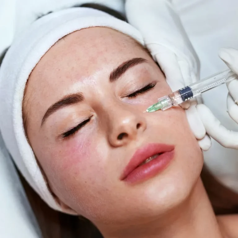 Meso Therapy