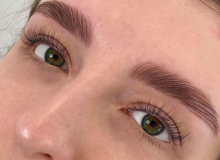 Brow & Lash